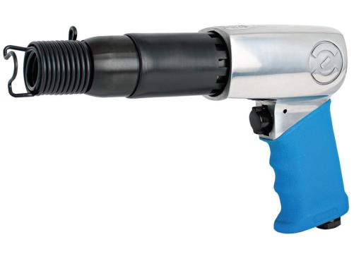 Pistol pneumatic rotopercutor, L 170 mm de la Unior Tepid Srl