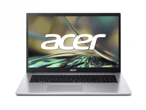 Laptop A317 17 FHD I5-1235U 16GB 512GB UMA DOS