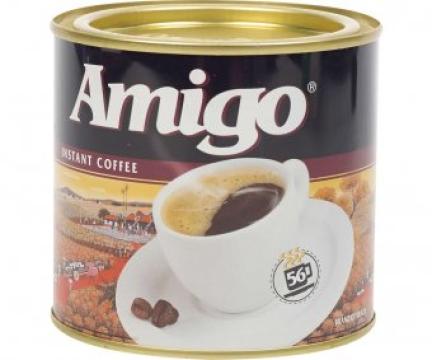 Cafea solubila Amigo 100g