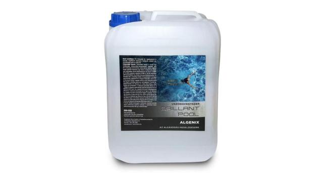 Algacid lichid, 5 litri - Algenix