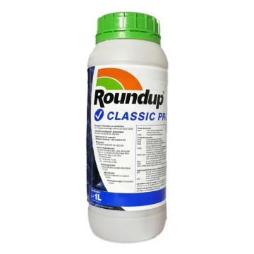 Erbicid Roundup Classic Pro, 1 litru, Monsanto de la Dasola Online Srl