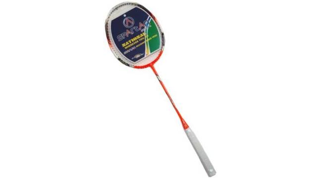Rachete badminton Spartan Pro 200 - 2068