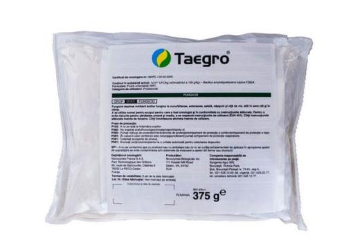 Fungicid Taegro - 375 g, Syngenta de la Dasola Online Srl