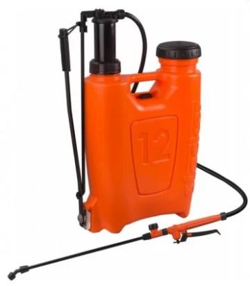 Pompa manuala de presiune Stocker - 12 litri de la Dasola Online Srl