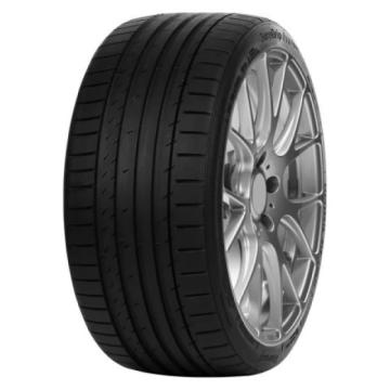 Anvelope vara Gripmax 245/40 R19 Suregrip Pro Sport