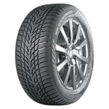 Anvelope iarna Nokian 205/60 R16 Snowproof 1