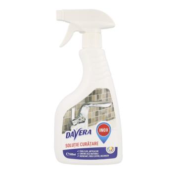 Solutie inox Davera 500ml de la Xtra Time Srl