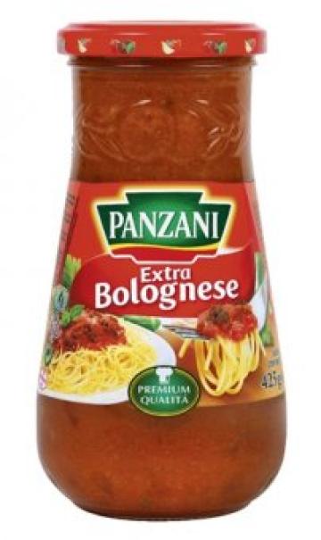 Sos Extrabolgnese Panzani 425g