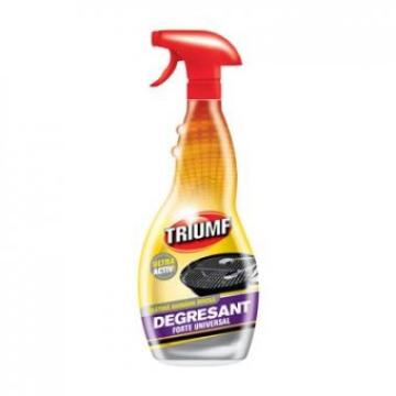 Degresant spray universal Triumf 500 ml de la Supermarket Pentru Tine Srl