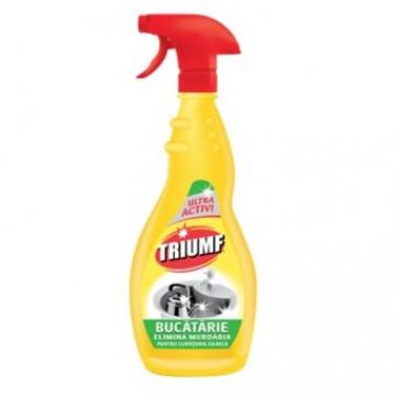 Detergent bucatarie Triumf 500 ml