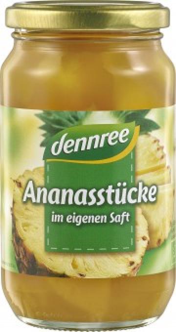 ananas bucati