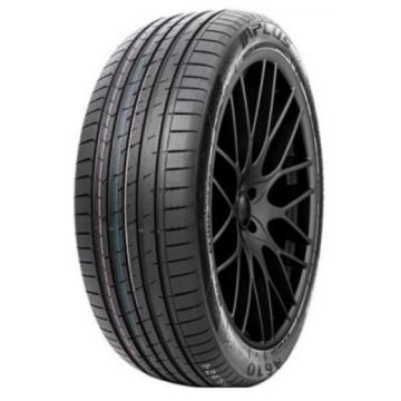 Anvelope vara Aplus 255/35 R19 A610