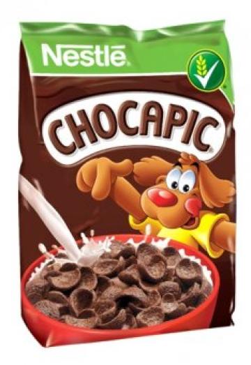 Cereale Nestle Chocapic 250g de la Supermarket Pentru Tine Srl