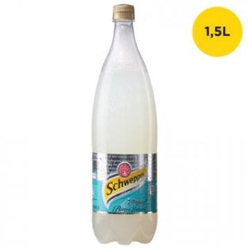 Bautura carbogazoasa Schweppes Bitter Lemon 1.5litri SGR