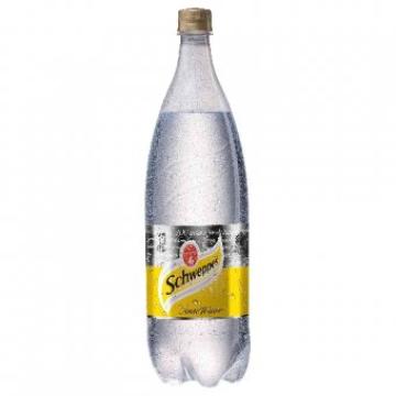 Apa tonica Schweppes Tonic Water 1.5litri SGR