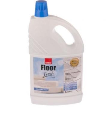 Detergent pardoseli Sano Floor Fresh Home Indulging Soap 2L de la Supermarket Pentru Tine Srl