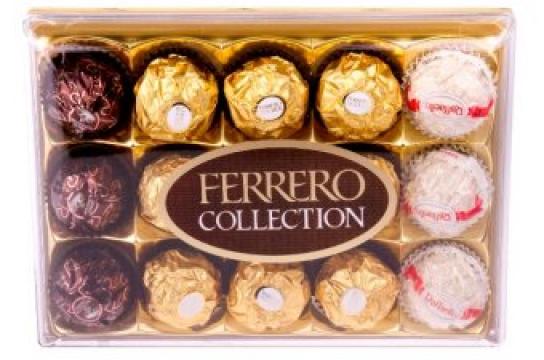 Praline Ferrero Collection 172g