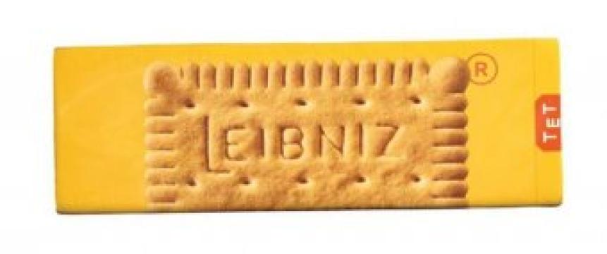 Biscuiti Leibniz 100g de la Supermarket Pentru Tine Srl