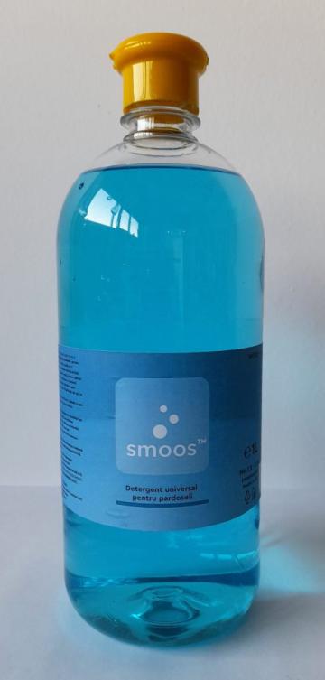 Detergent universal pentru pardoseli Smoos - 1L (SM78564)