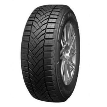 Anvelope all season Sailun 205/75 R16 C Commercio 4Seasons de la Anvelope | Jante | Vadrexim