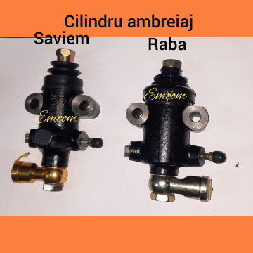 Cilindru receptor ambreiaj Raba D30 de la Emcom Invest Serv Srl