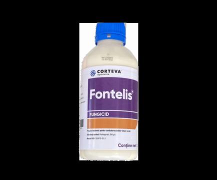 Fungicid Fontelis, 1 litru, mar, Sistemic, Corteva