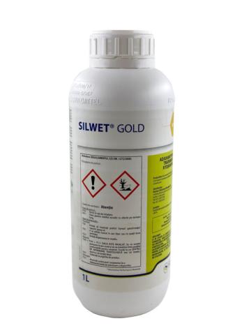 Adjuvant Silwet Gold, 1 litru, UPL