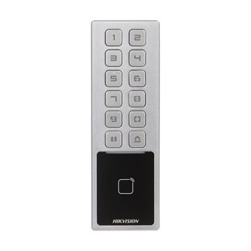 Terminal control acces cu tastatura, card M1, Bluetooth de la Big It Solutions