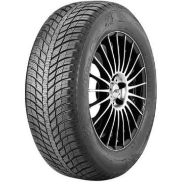 Anvelope all season Nexen 195/60 R15 N Blue 4 Season de la Anvelope | Jante | Vadrexim