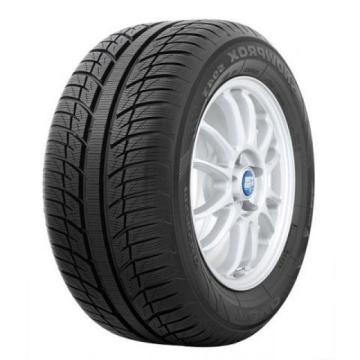 Anvelope vara Tourador 205/45 R16 X Speed TU1