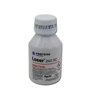 Insecticid Laser 240 SC - 100 ml, Contact, Corteva de la Dasola Online Srl