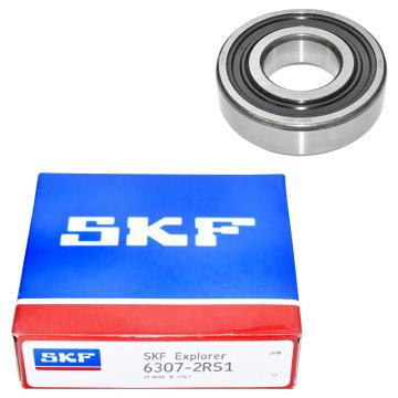 Rulment SKF 6307 2RS de la Gold Smart Engine Srl