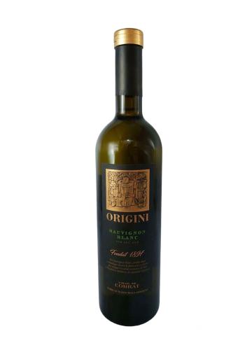 Vin Origini Sauvignon Blanc Comrat de la Sorana Prodcom Srl