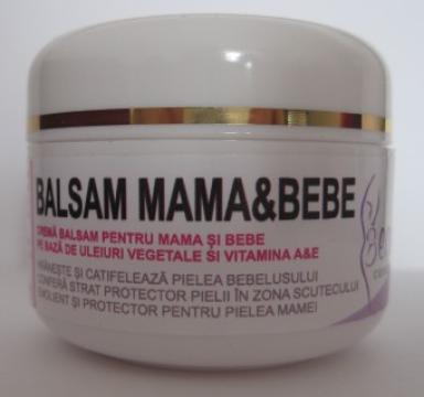 Balsam mama bebe Antioxivita 50ml Phenalex de la Supermarket Pentru Tine Srl