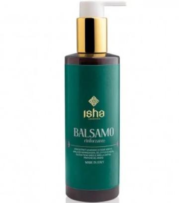 Balsam pentru intarirea parului, 200ml, Isha de la Supermarket Pentru Tine Srl