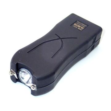 Aparat electrosoc pentru autoaparare,TW-398 Mini stun gun