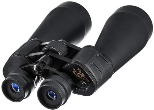 Binoclu profesional cu zoom si reglaj Bushnell 20x-180x100 de la Startreduceri Exclusive Online Srl - Magazin Online Pentru C