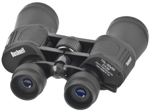 Binoclu profesional de vanatoare Bushnell cu zoom 10-50x50 de la Startreduceri Exclusive Online Srl - Magazin Online Pentru C