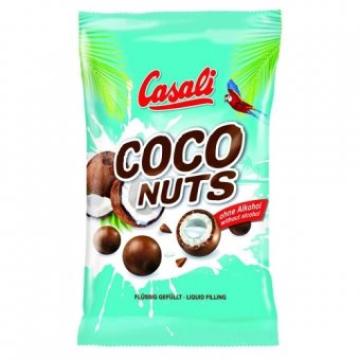 Drajeuri Casali Coco Nuts 100g de la Supermarket Pentru Tine Srl