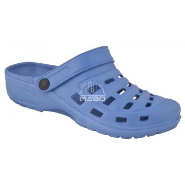 Papuci Crocs albastru G3143