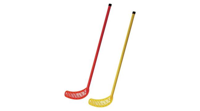 Racheta de floorball pentru juniori, 75 cm Vinex