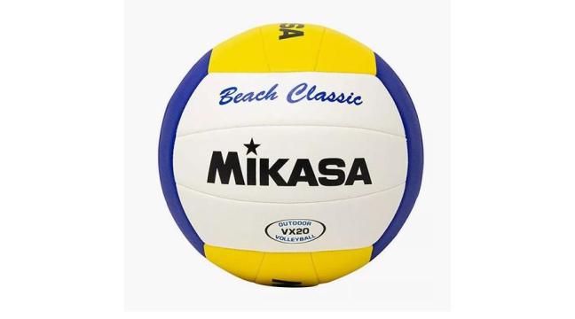 Minge volei de plaja Mikasa VX20 de la S-Sport International Kft.