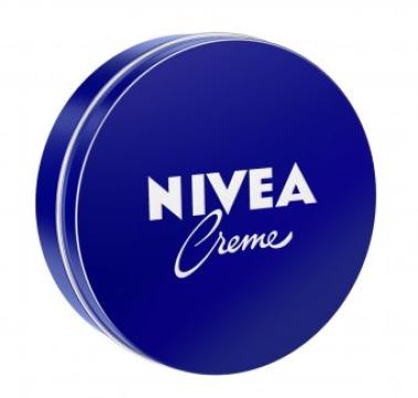 Crema pentru fata si corp Nivea Creme 150 ml