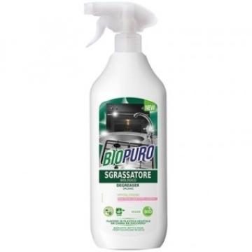 Degresant hipoalergen bio 500ml Biopuro de la Supermarket Pentru Tine Srl