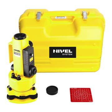 Nivela laser pentru verticalitate Nivel System PLV-1A