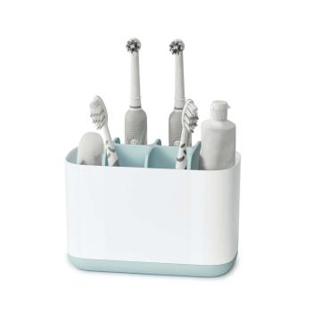 Suport pentru periute de dinti EasyStore Toothbrush Caddy de la Startreduceri Exclusive Online Srl - Magazin Online Pentru C