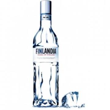 Vodca Finlandia 0.7L, Alc. 40% de la Supermarket Pentru Tine Srl