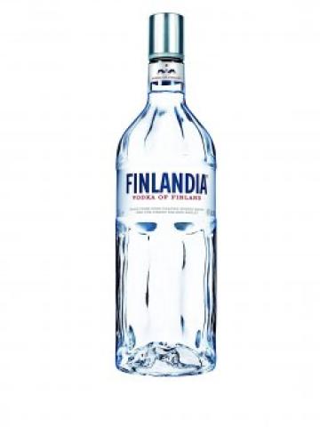 Vodca Finlandia 1L, Alc. 40%