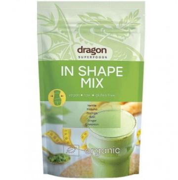 Pudra bio In shape mix bio 200g DS