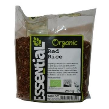 Orez rosu eco 250g de la Supermarket Pentru Tine Srl